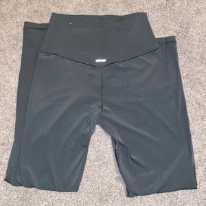 Olive Aerie Leggings